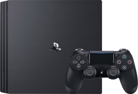 Newest Ps4 console